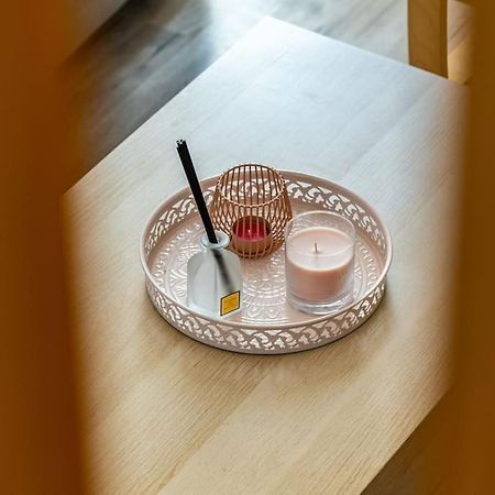 디종 Le Zen 아파트 외부 사진